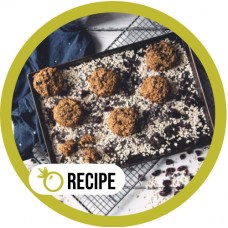 (Recipe) Breakfast Cookies ***NEW***